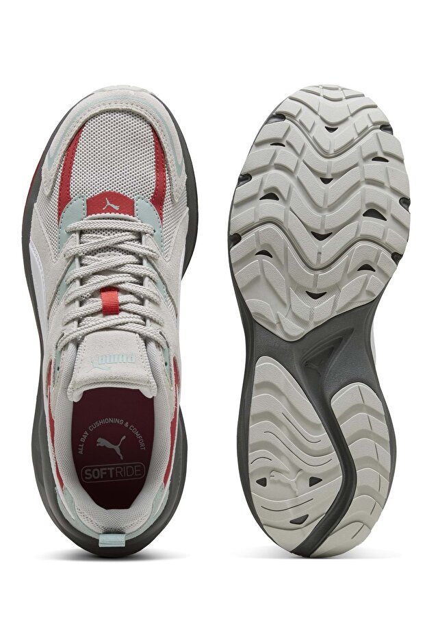 Hypnotikus LS tornacipő - 6