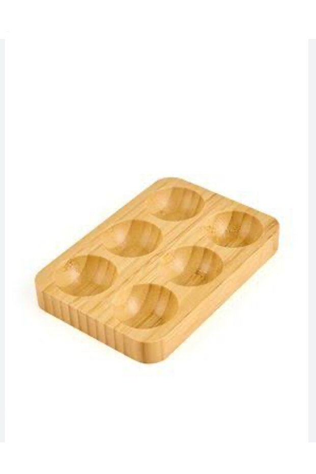 Bambu Yumurtalık,bambu Sosluk - 1