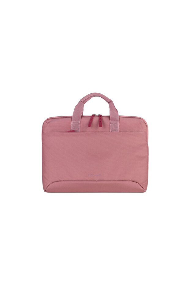 Smilza 13"/14" Super slim bag for 14" laptop and 14" MacBook Pro Pink