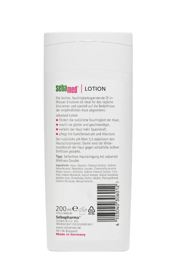 Losyon 200ml - 4