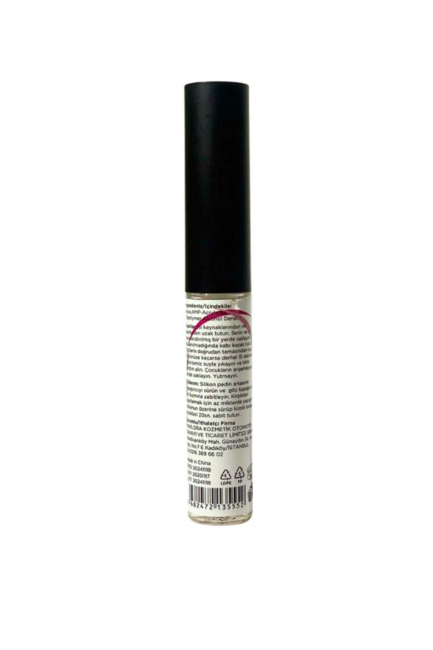Kirpik Lifting Yapıştırıcı 5 Gr - 2