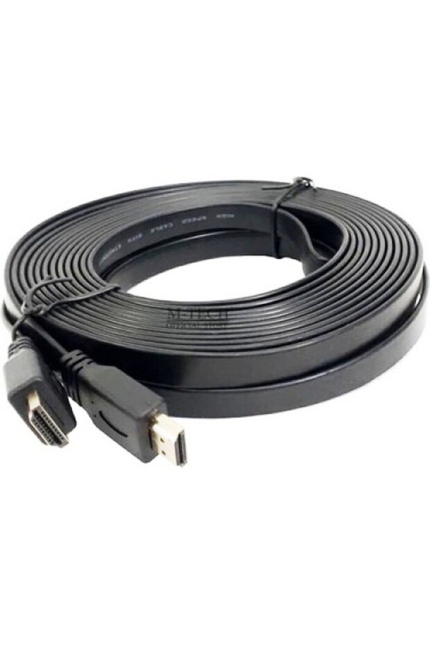 ALFA YASSI 10 M HDMI KABLO - 1