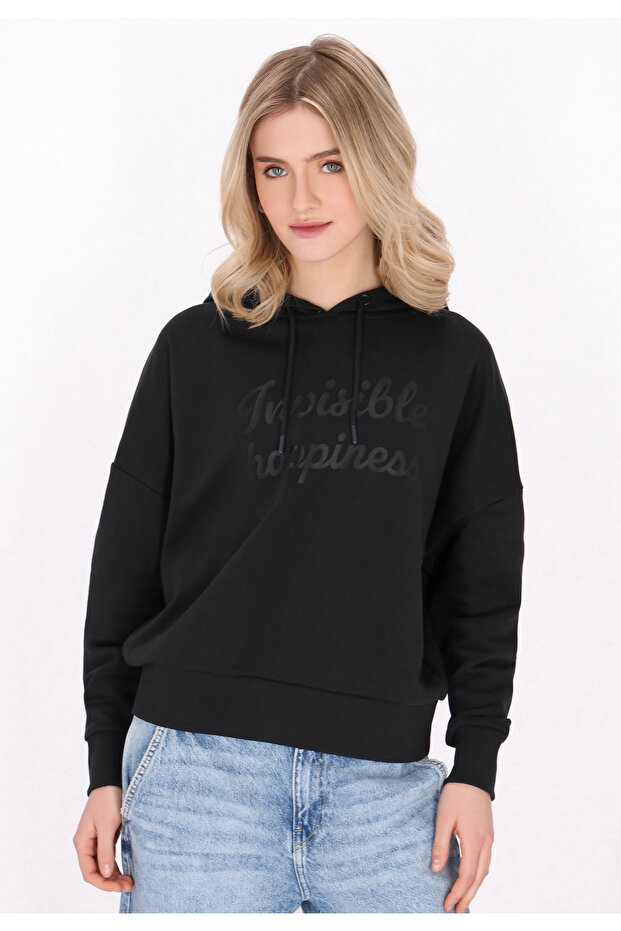 Hanorac cu gluga - 3