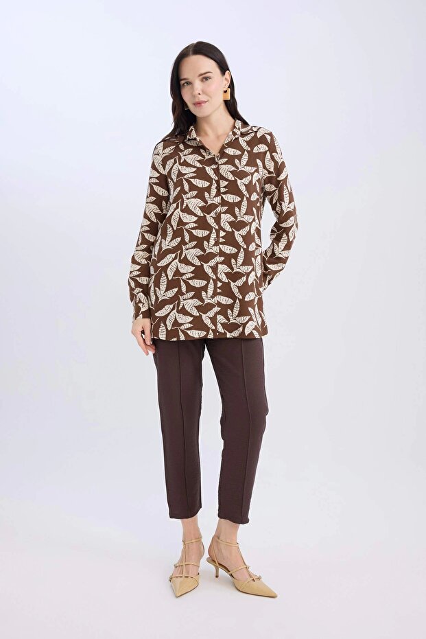 Long Sleeve Tunic (25 SP) - 2