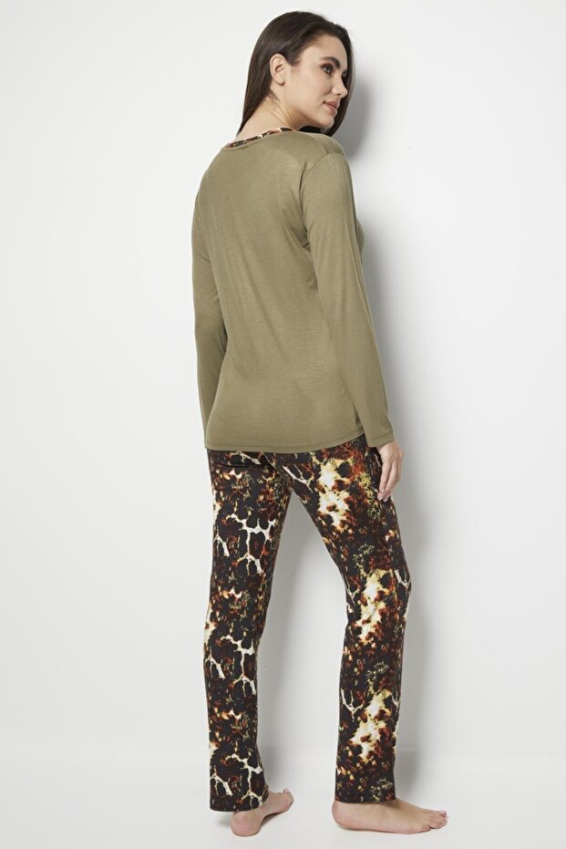 Σετ πιτζάμας - 7