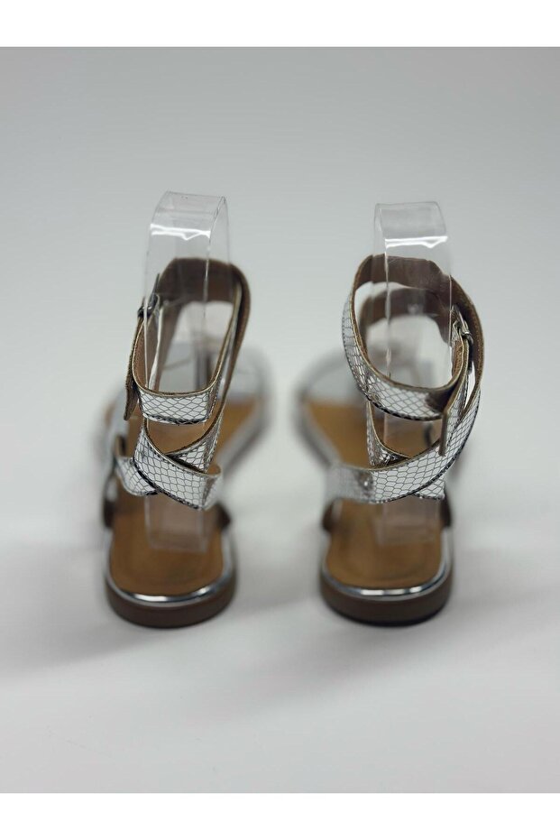 Kadın The Bee Sandalet - 3