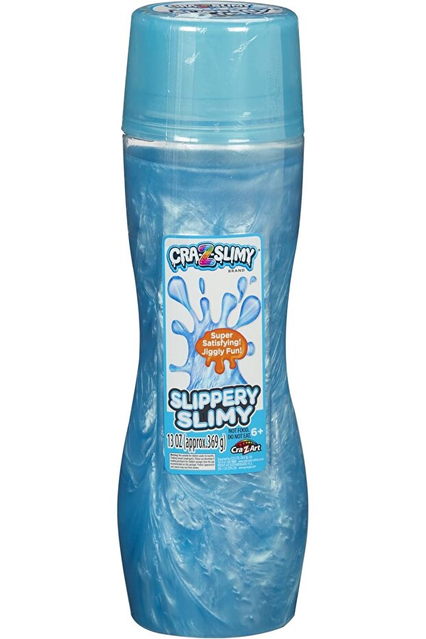 Cra-Z-Slimy Slippery Slimy PDQ CA-79551
