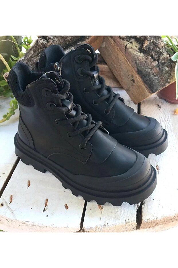 Çocuk Günlük Kullanım Bot - 3