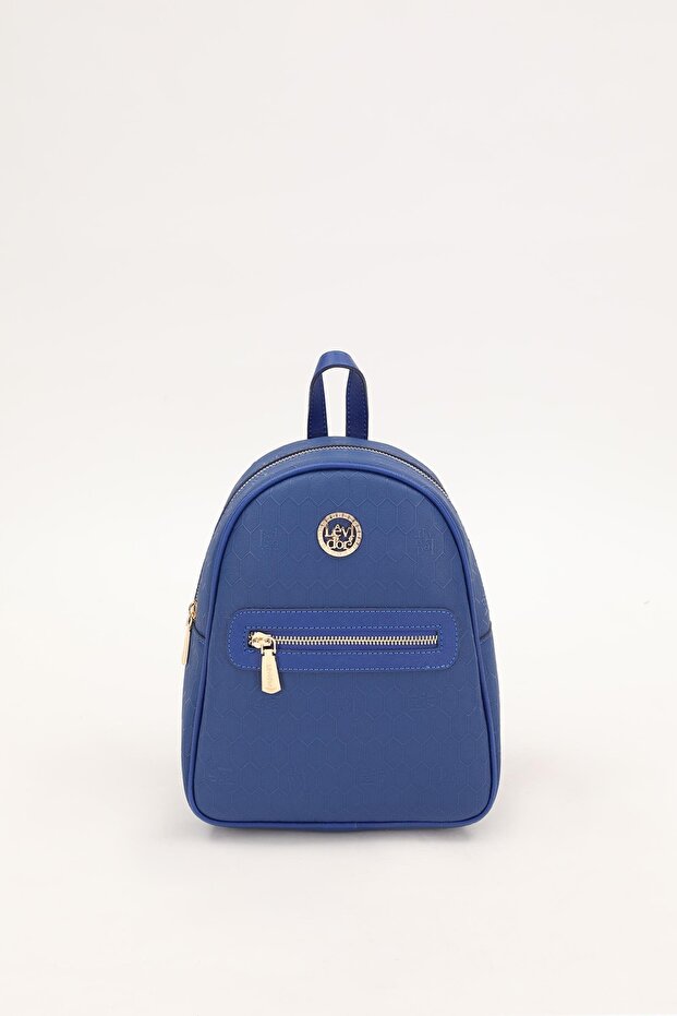 930194 Çanta - Saks - 4