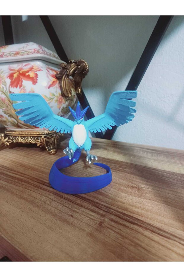 POKEMON ARTİCUNO - 1