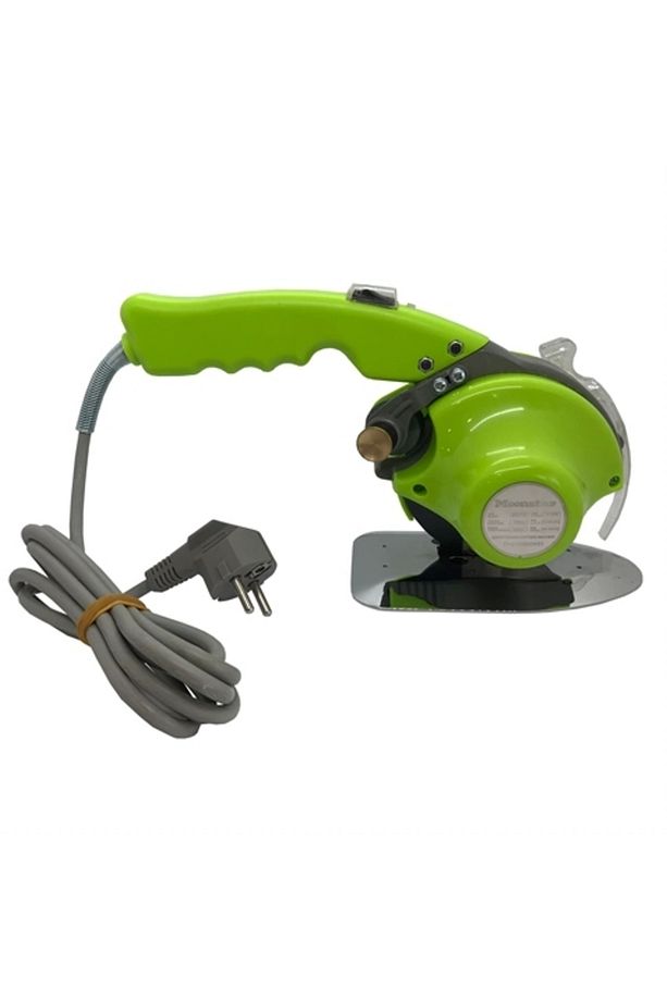 Servo Yuvarlak Kumaş Kesim Motoru 250W / SRC-110 - 2