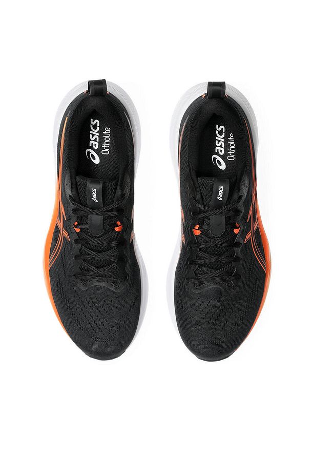 Gel-pulse 16 Erkek Black Koşu Ayakkabısı 1011b962-001 - 7