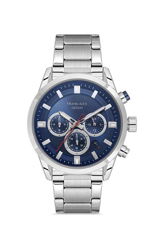 FA.07240M-01 ERKEK KOL SAATİ - 1