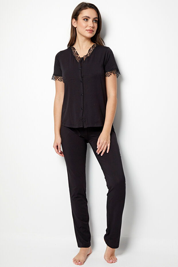 Σετ πιτζάμας - 4