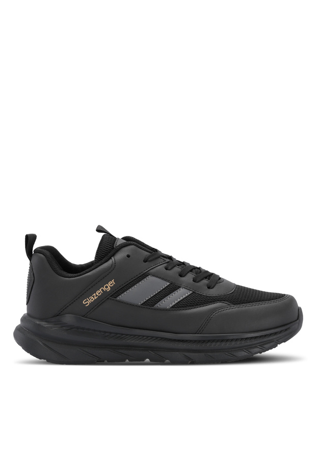 Ituan Men's Black / Black Running & Walking Sneakers
