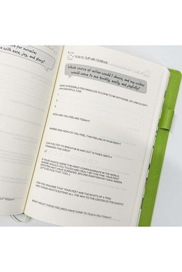 Note To Self With Gratitute - 8