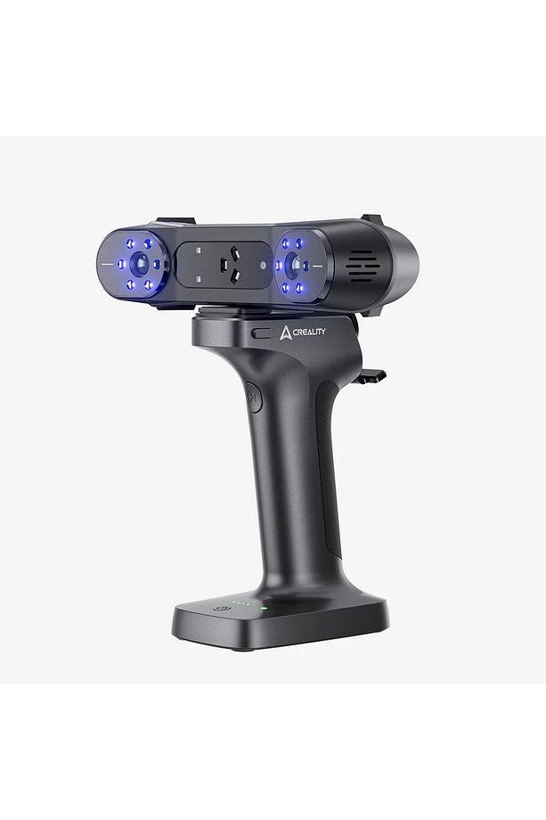 Cr-Scan Raptor X 3D Tarayıcı - 1