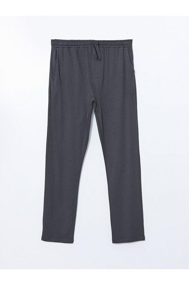 Standart Kalıp Erkek Pijama Alt - 1