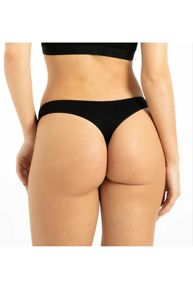 3lü Paket Bambu String 907 - 1