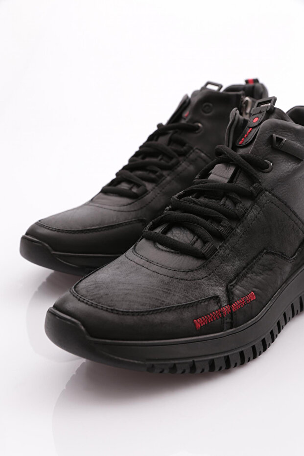 14049 Erkek Casual Bot - 4