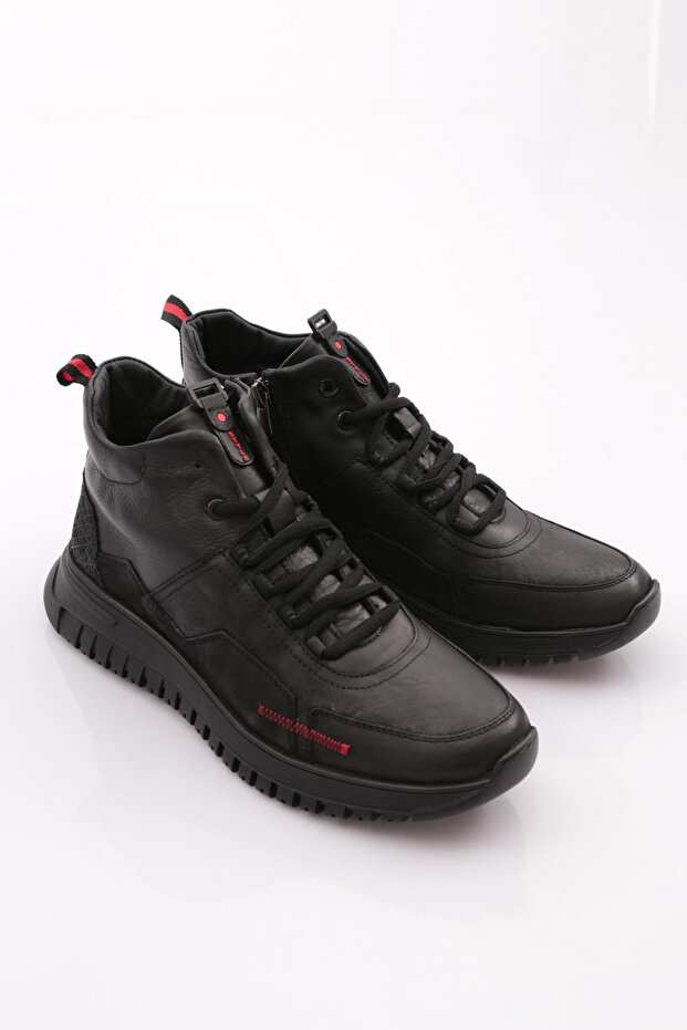 14049 Erkek Casual Bot - 2