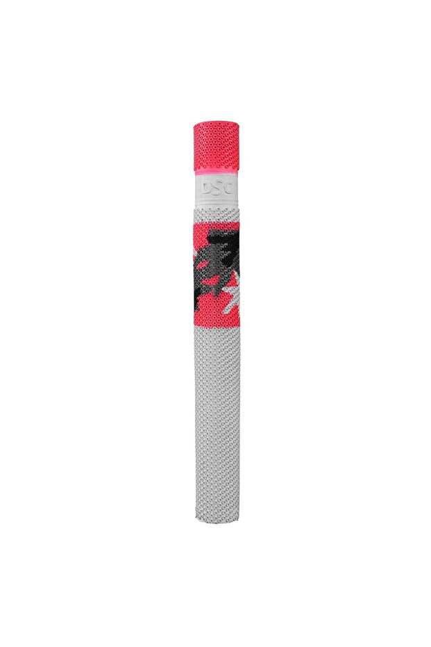 Camo Flag Octopus Cricket Spare Bat Grip | 1 Pcs | Standard | Rubber | Soft feel grip