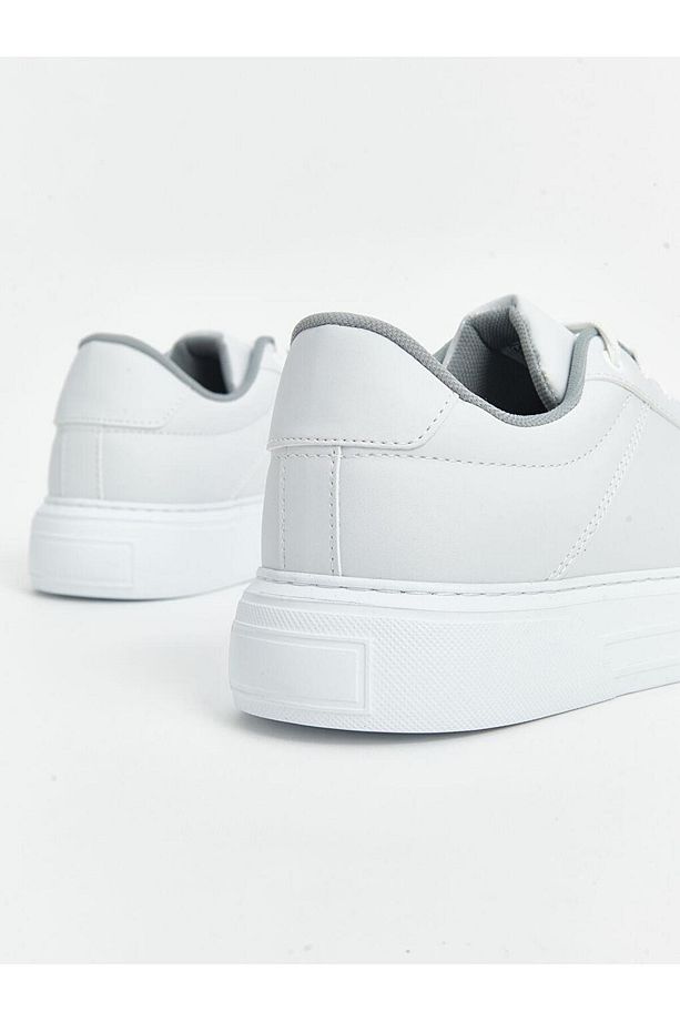 LCW STEPS Bağcıklı Erkek Spor Ayakkabı - 5