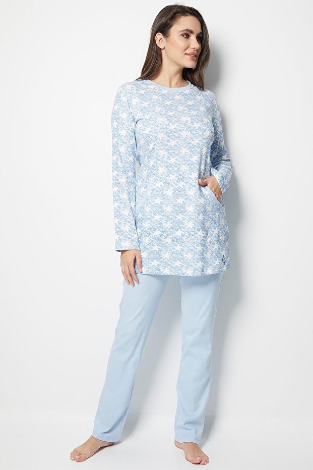 Σετ πιτζάμας - 1