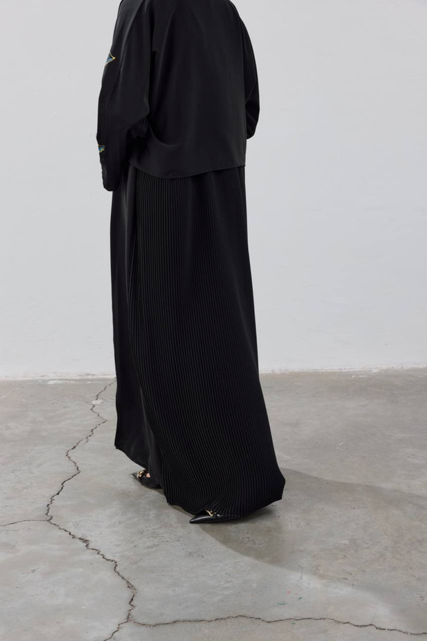 زهرة منقوشة Ferace - 3