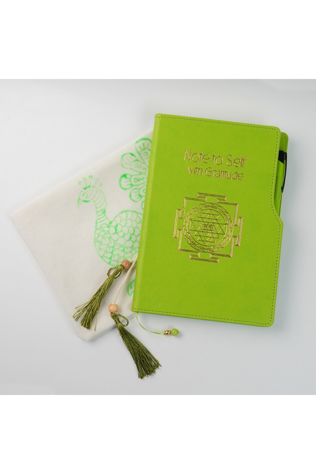 Note To Self With Gratitute - 3