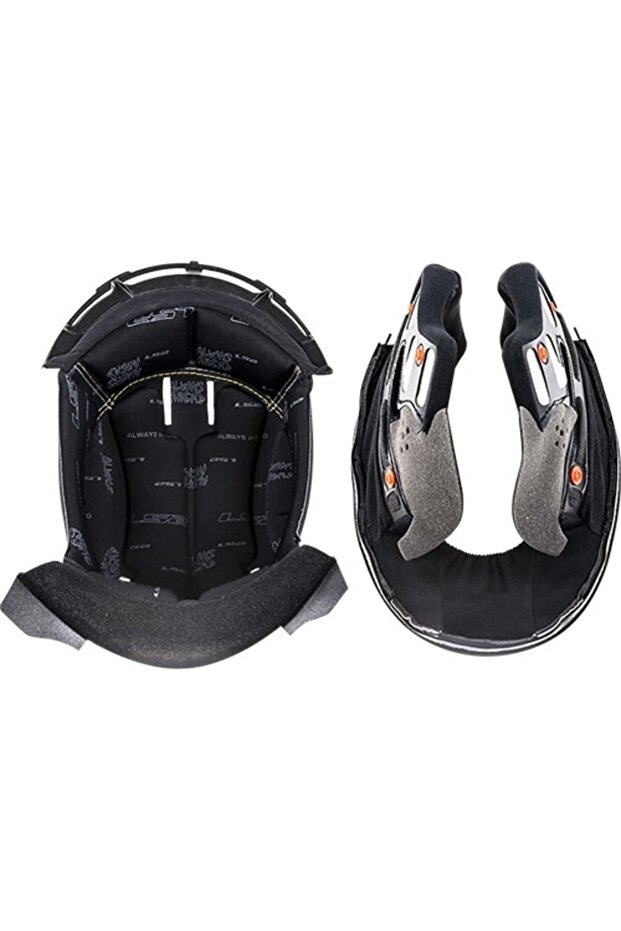 VALIANT KASK İÇ PED - 1