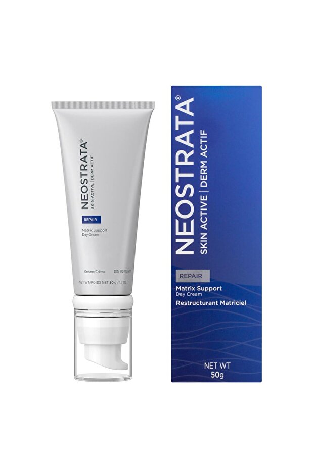 Effective Cream That Reduces the Appearance of Fine Lines and Deep Wrinkles Spf30 Cream 50 Gr