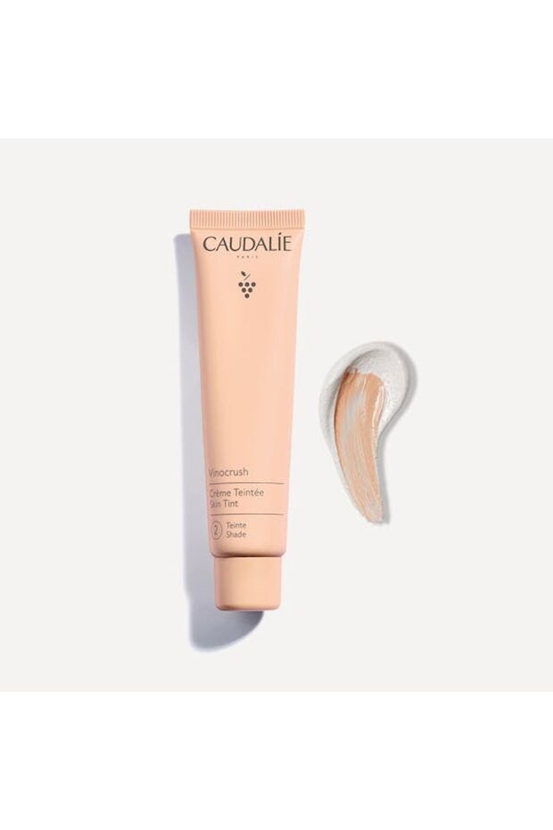 Vinocrush Skin Tint Shade No: 2 30 ml 2 Adet - 2