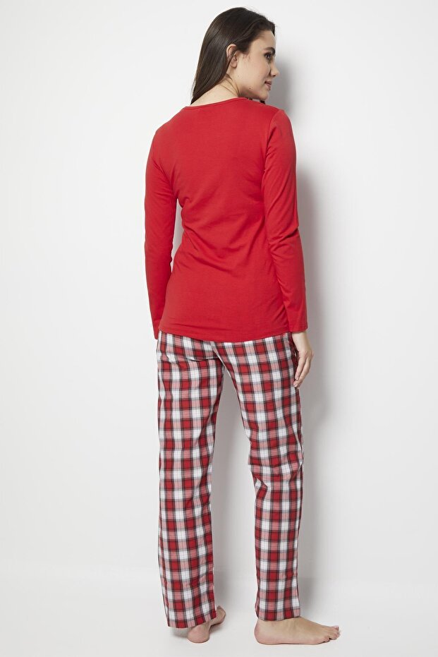 Pidžama set - 3