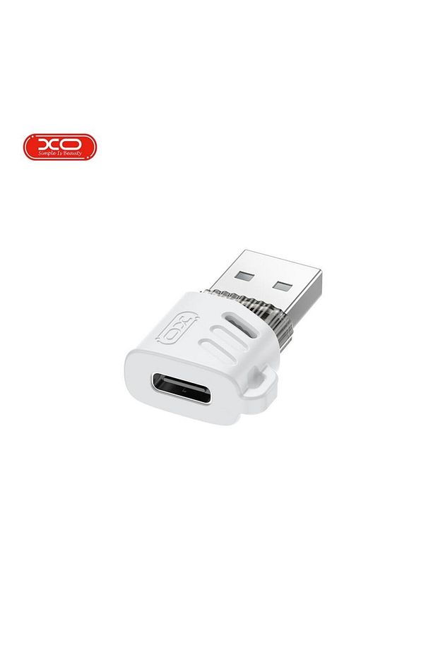 Type-C to USB-A OTG Adaptör - Hızlı Veri Aktarımı ve Şarj Desteği - 6