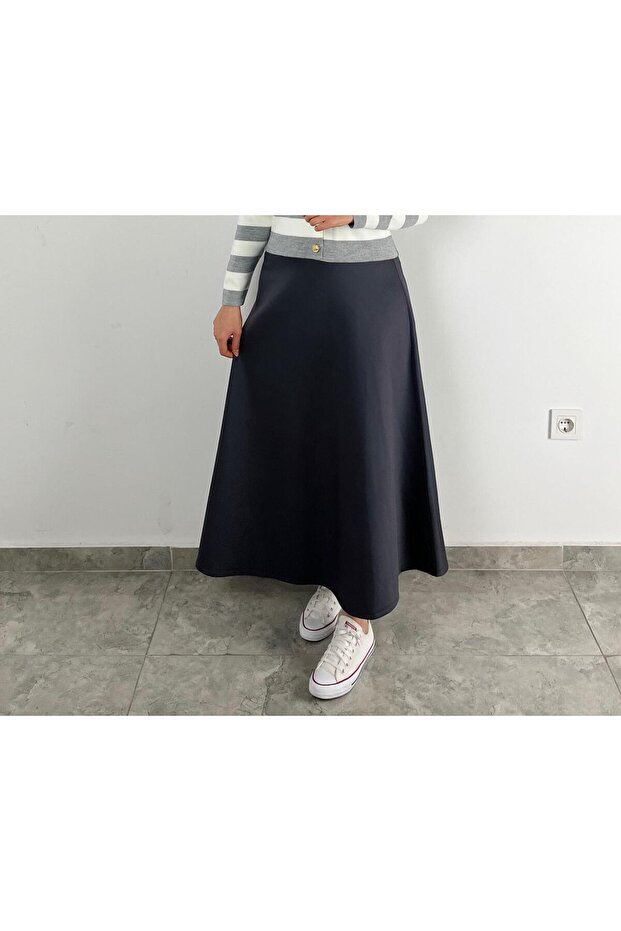 FUSTĂ SCUBA KLOŞ - 3