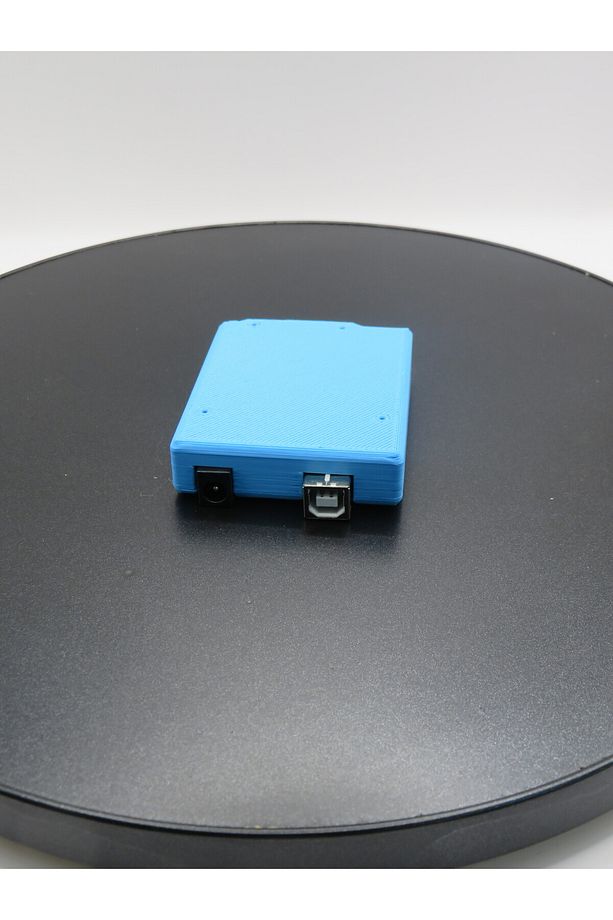 Arduino Uno Uyumlu 3D Baskı Koruyucu Kutu – Dayanıklı Plastik Kasa - 4