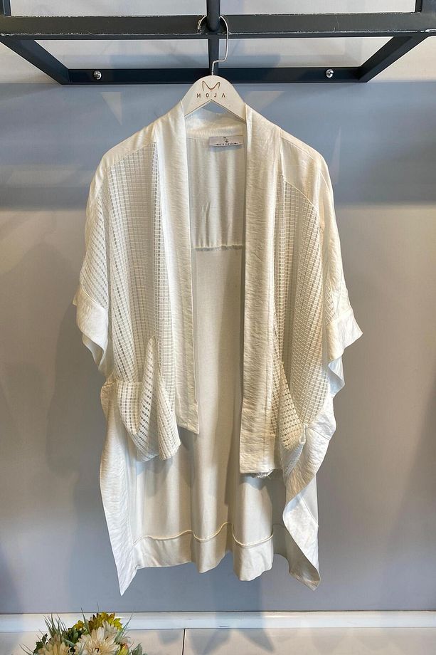 24SS77021 BEYS DESIGN YELEK FİLE - 3