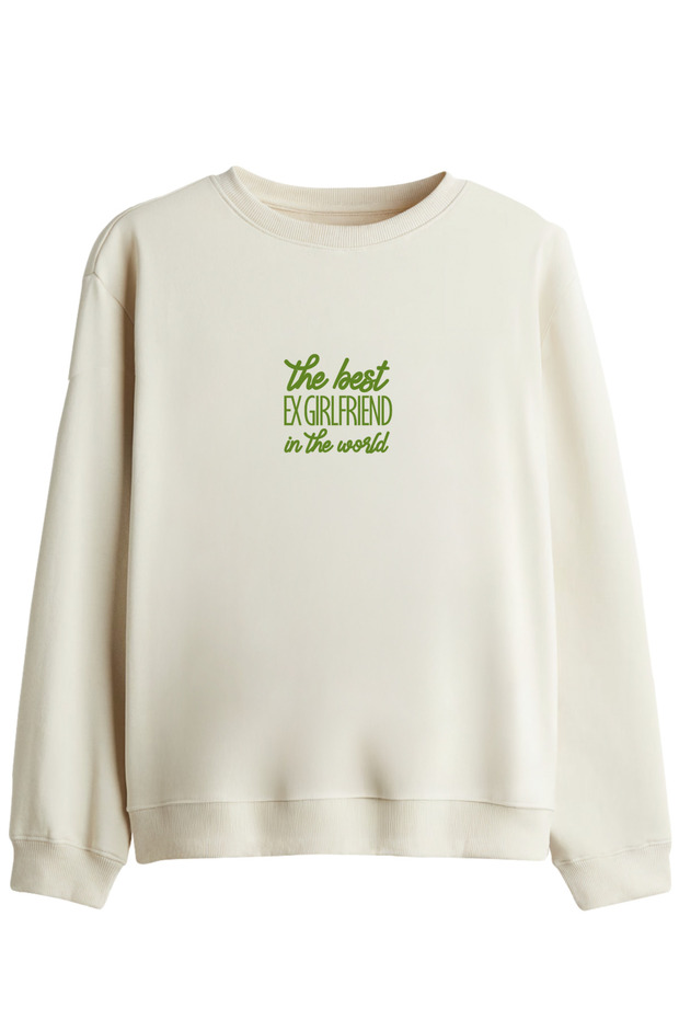 الصديقة السابقة - البلوز العادي - 1