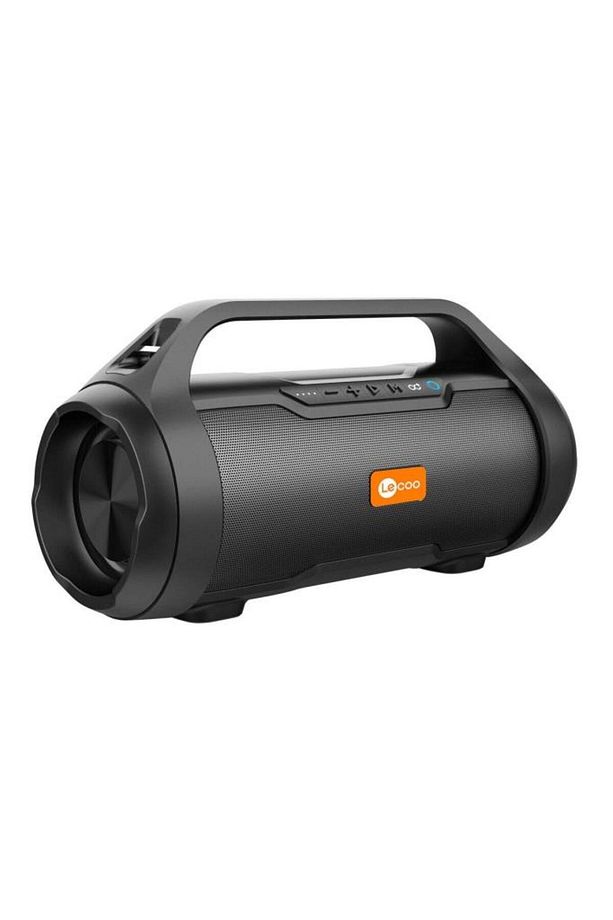 Ds154 Boombox Rgb Bluetooth 5.1 Stereo 30w Tws Taşınabilir Hoparlör - 1