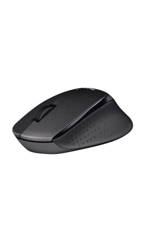 B330 Kablosuz Mouse Siyah 910-004913 - 2