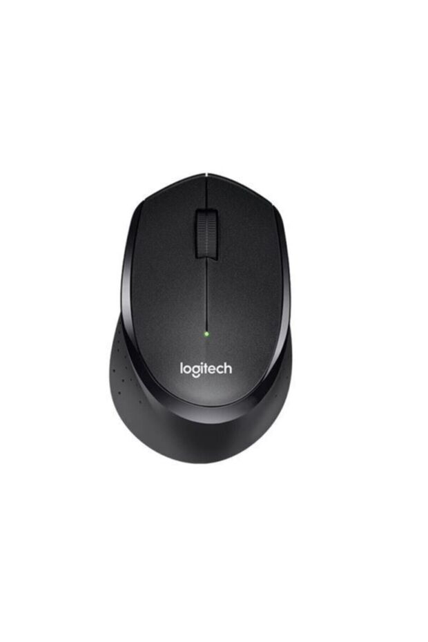 B330 Kablosuz Mouse Siyah 910-004913 - 1