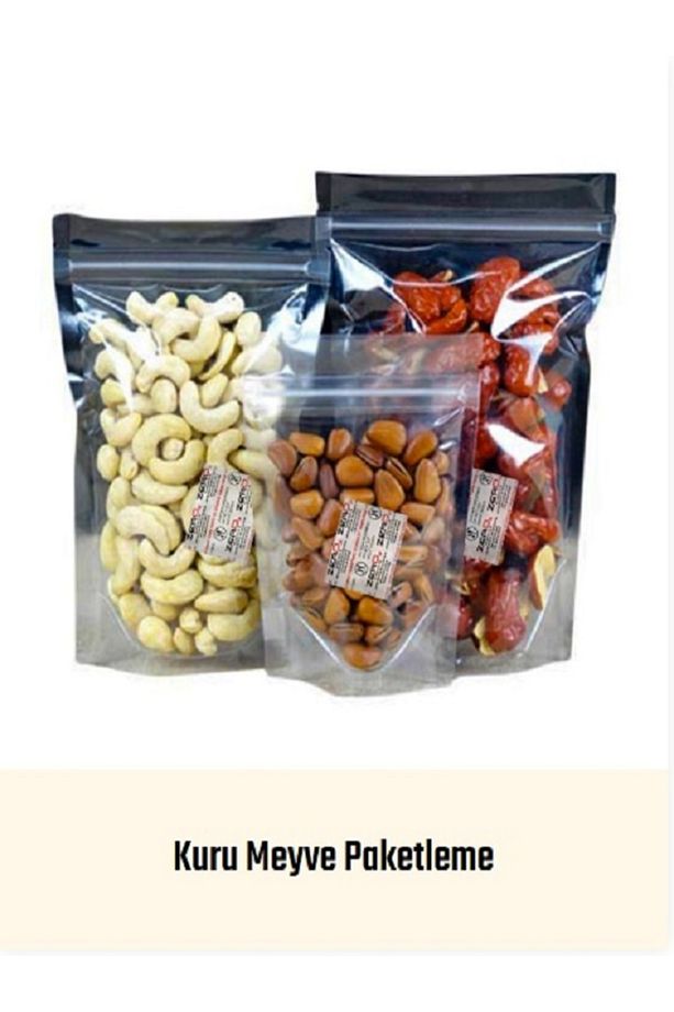 Oksijen Emici 100 Cc 200 Adet Paket - 2