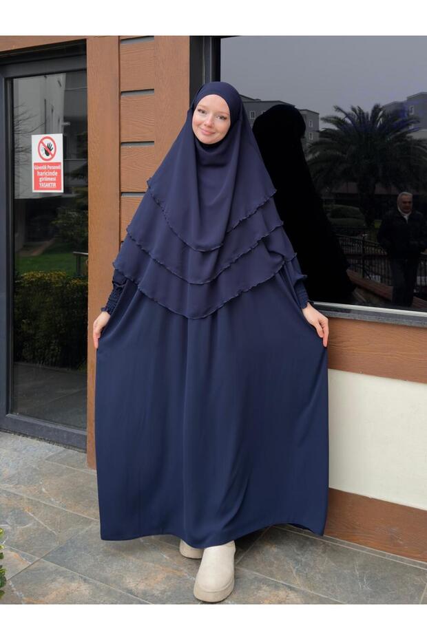 SİMA UZUN TAKIM - 1