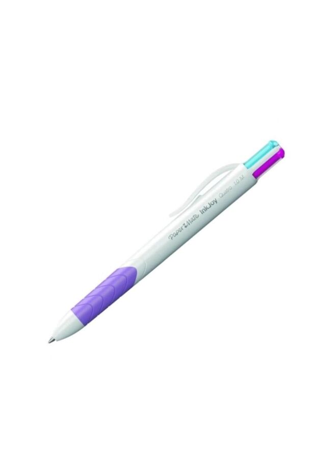Papermate Inkjoy Quatro 4 Fonk. Pen Lives Colorfully