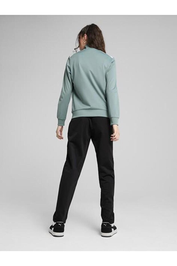 68507530 Poly Suit Green Moon - 2