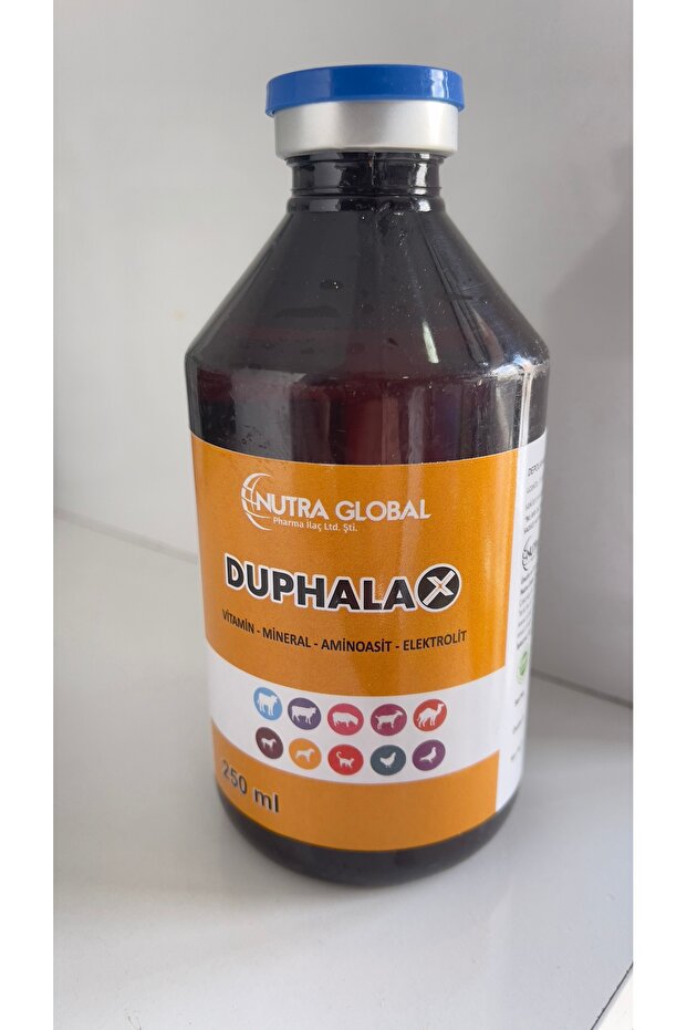 Duphalax 250 ML - 3