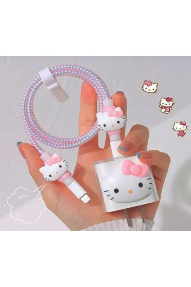 ÇAĞAN DESİGN HELLOKİTTY - 1