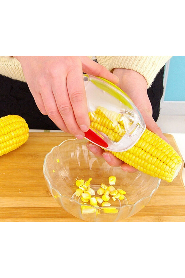 corn peeler - 1