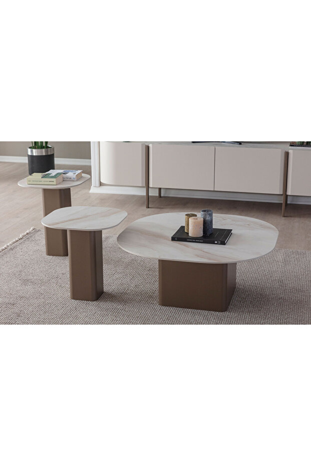 Brenda Sehpa Seti - 1